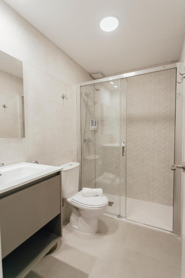 Tu Casa Duplex En Triana Apartment Seville Exterior photo